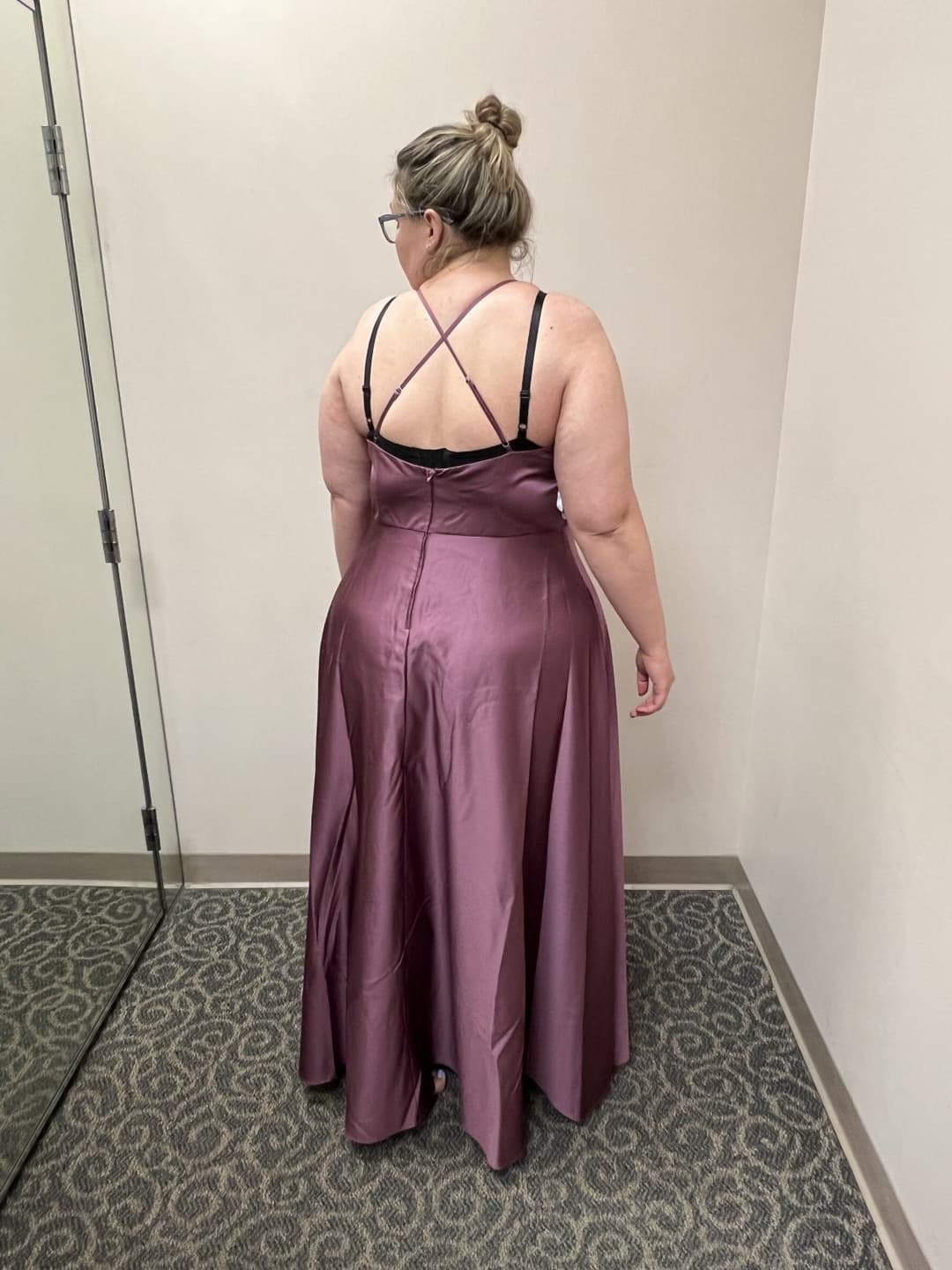 Cheating MAGA lover. She needs comments likes and sharing. CA PAWG! Comments? Thoughts?