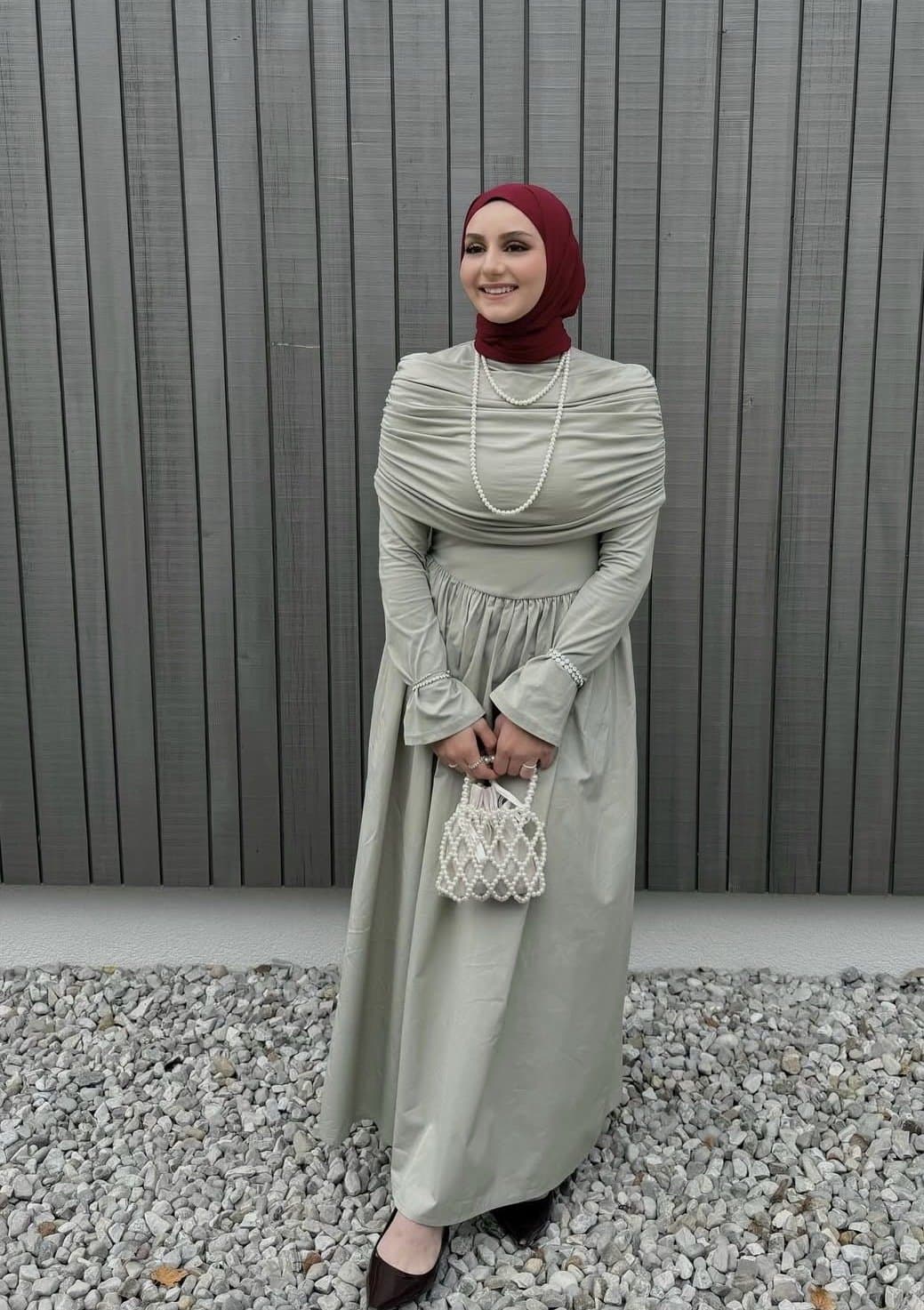 Click to view full size Barely Legal Hijab Teen