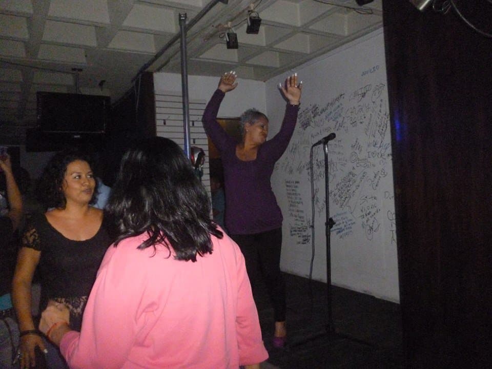 Mariam Rodriguez Rivas  (Candy Candy)