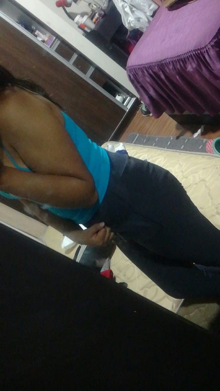 Maria Renee Bolivia Cochala 27 años