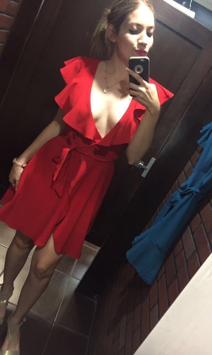 Click to view full size KAREN PROFESORA DE INGLES