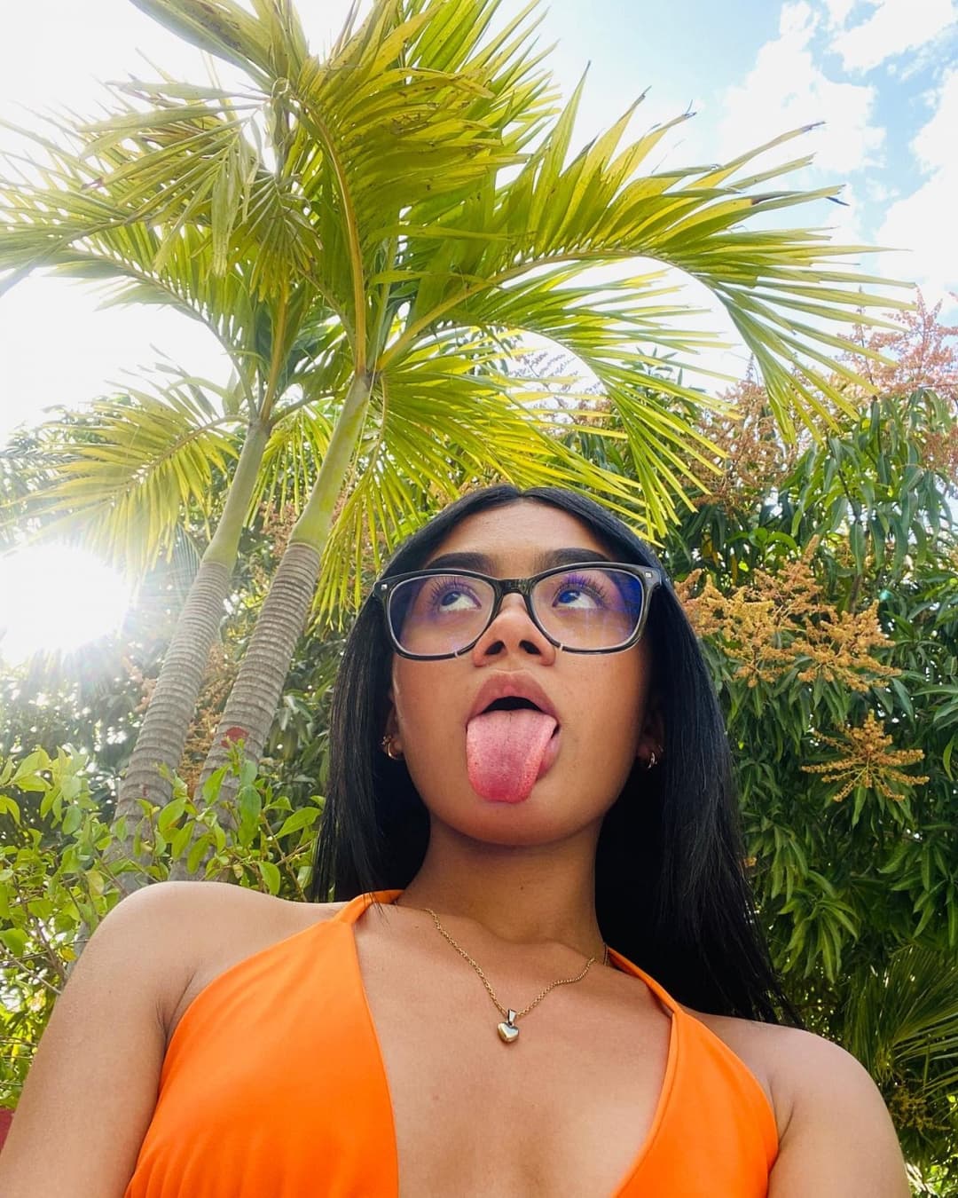 Freiacyl and Kaily (Hardcore Couple)