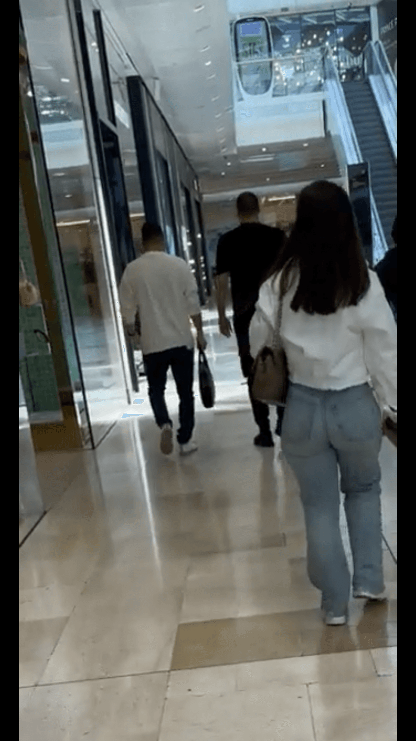 Creeper Keeper: Mall capture ?