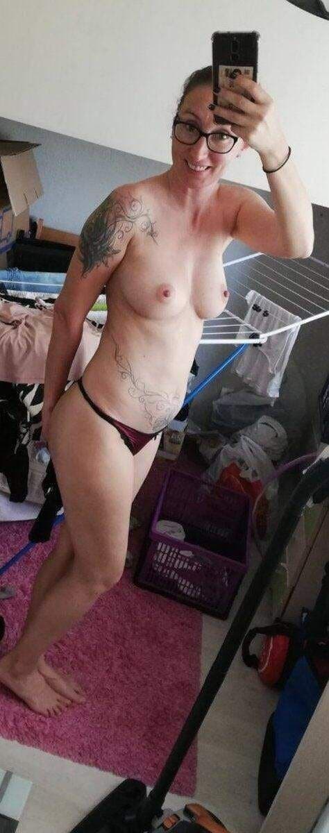 Betty Hungarian Wife