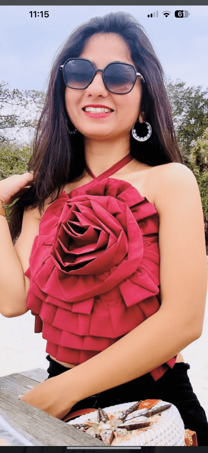 Indian small boob slut