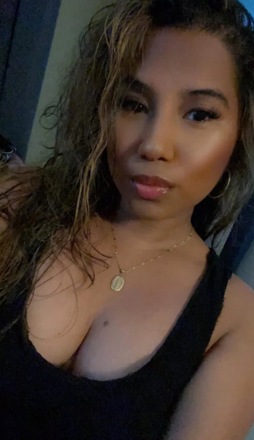 Staten Island Slut Nurse Christie