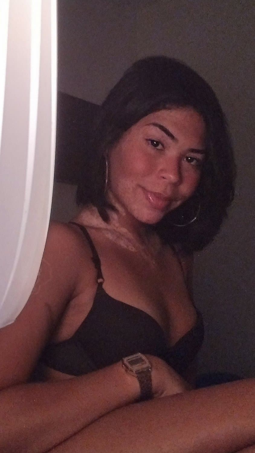 Trans Gabrielle Azevedo