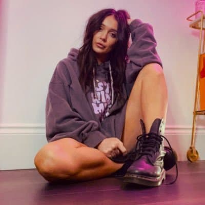 Scottish Milf Clair B