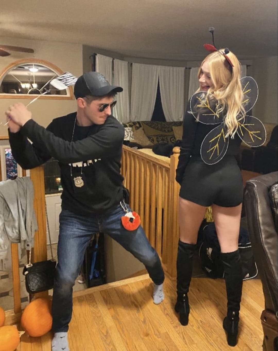 Brooklyn, 27 from Alberta Canada, paramedic, married Christian mom