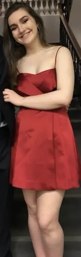 Click to view full size My big ass GF Keira - Kik bigbumk67 and bully me about her being posted.