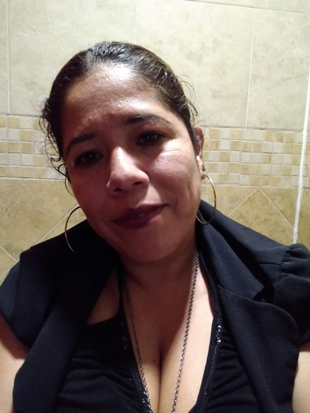 Espero les guste mis selfies soy la gordita del edomex