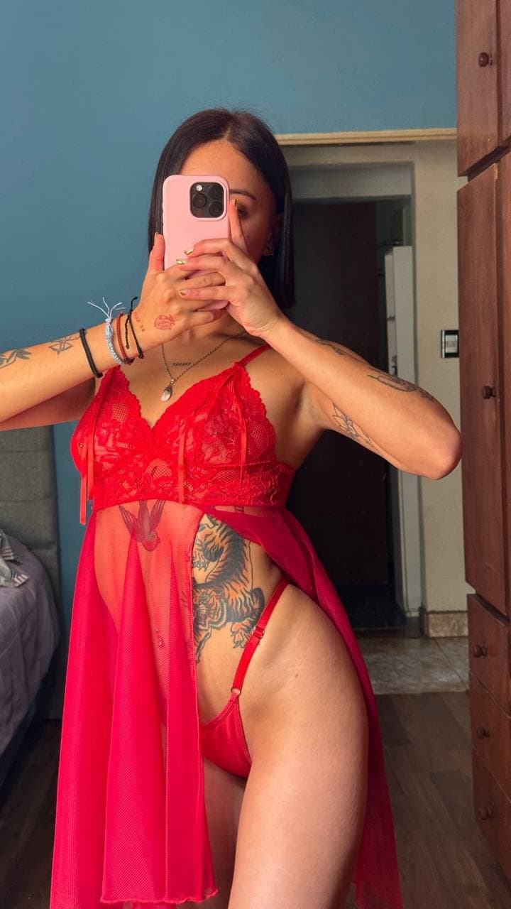 Bite it or spank it!