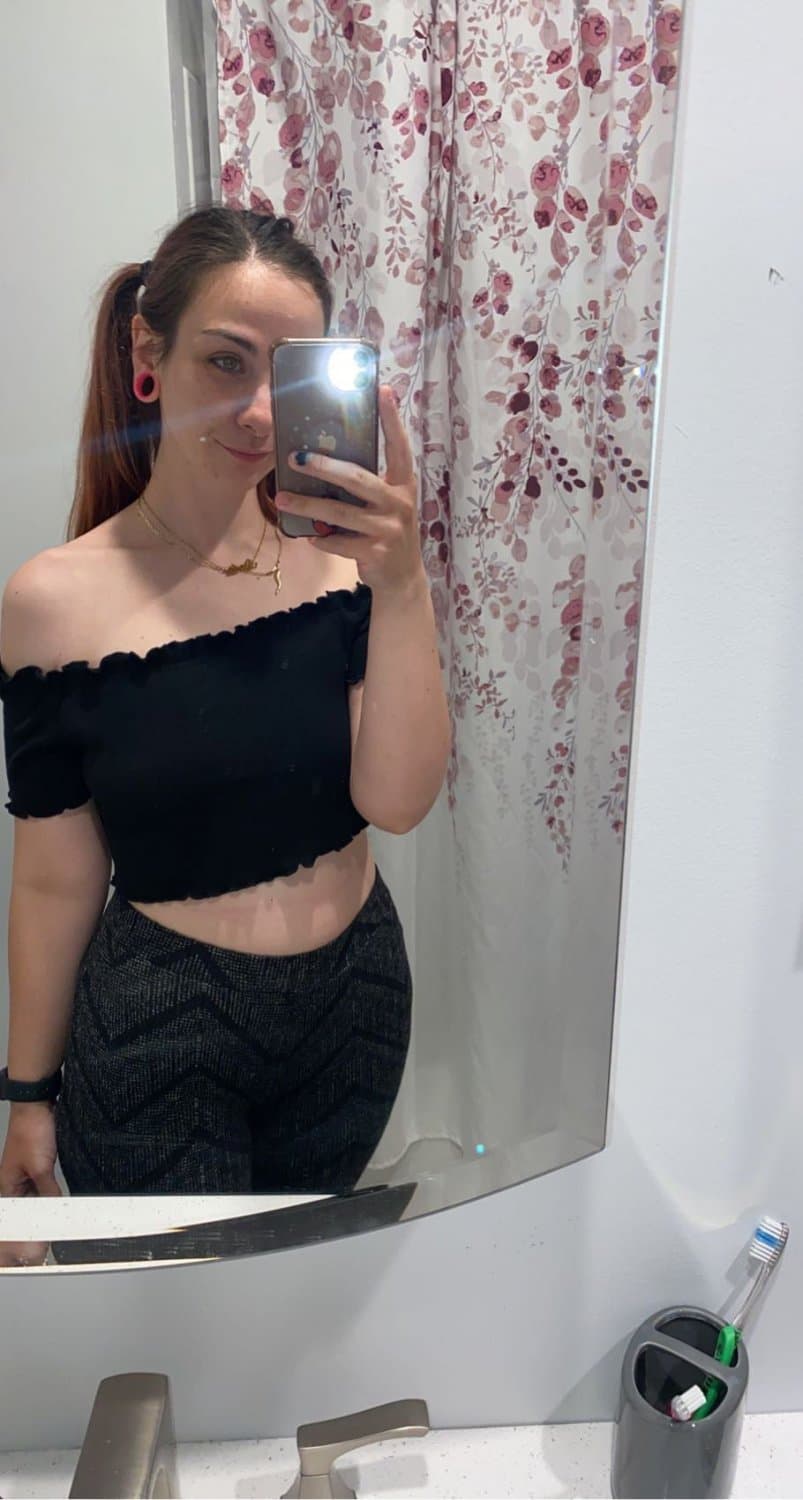 this pawg been teasing me for sf long, when I get my hands on that fat ass I’m showing no mercy ?