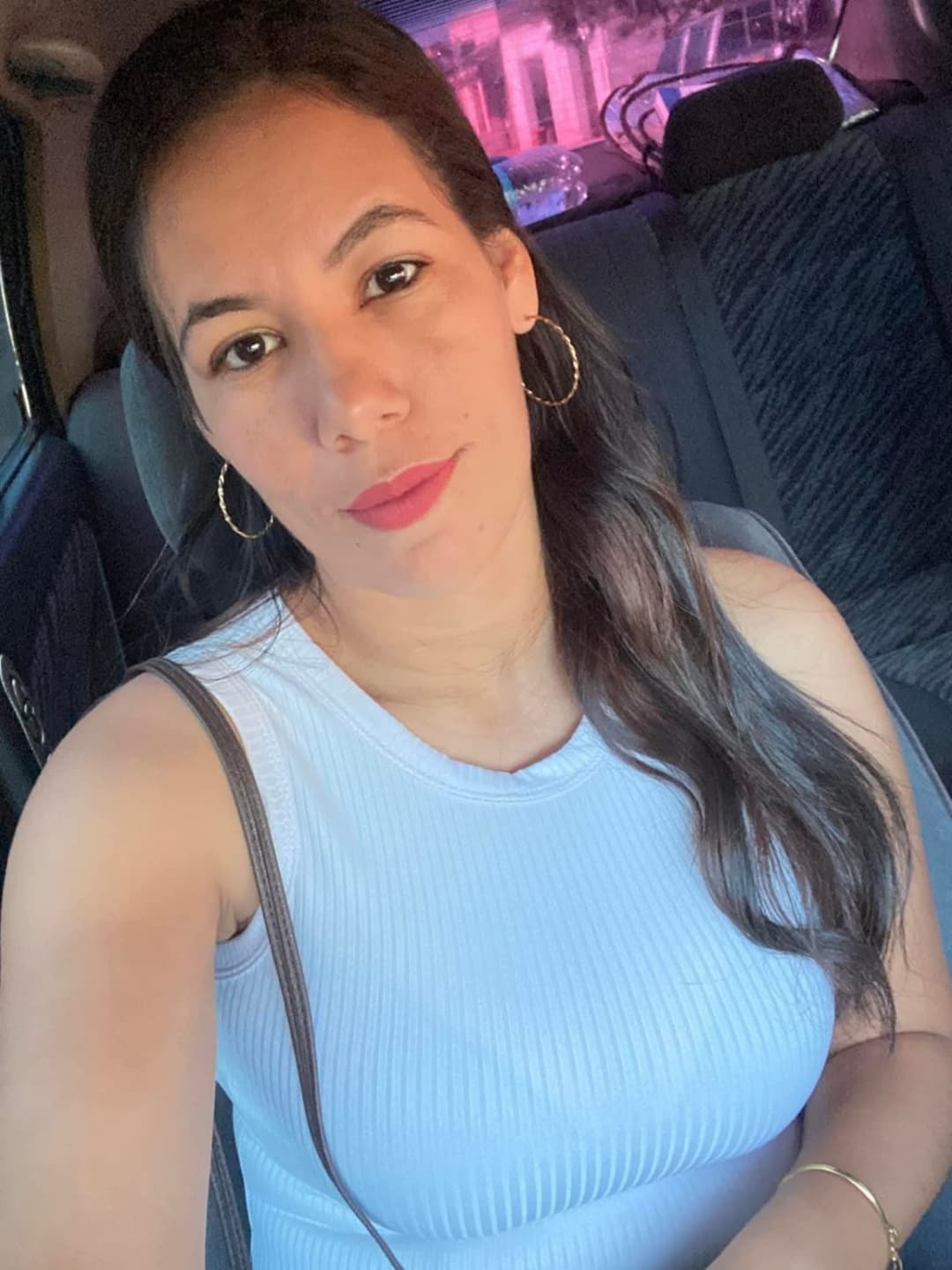 Mi Hermanastra paraguaya villera y ninfomana