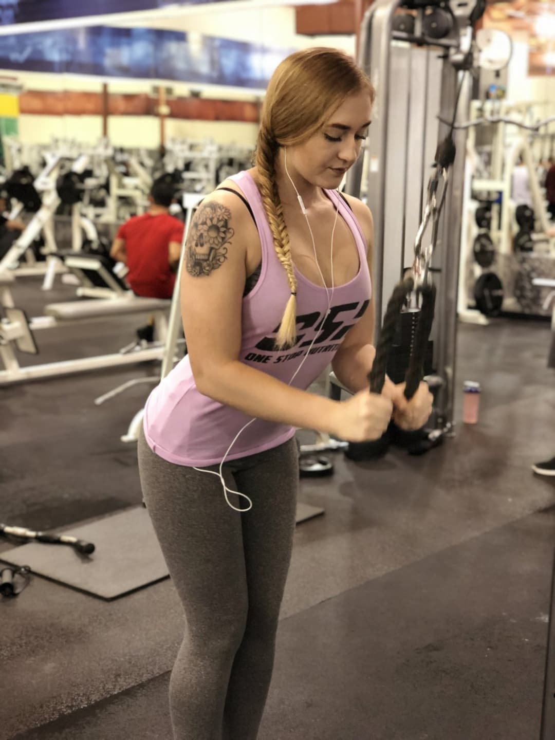 Dirty Big Tit Slutty MILF Spreads Her Gaping Fuck Holes