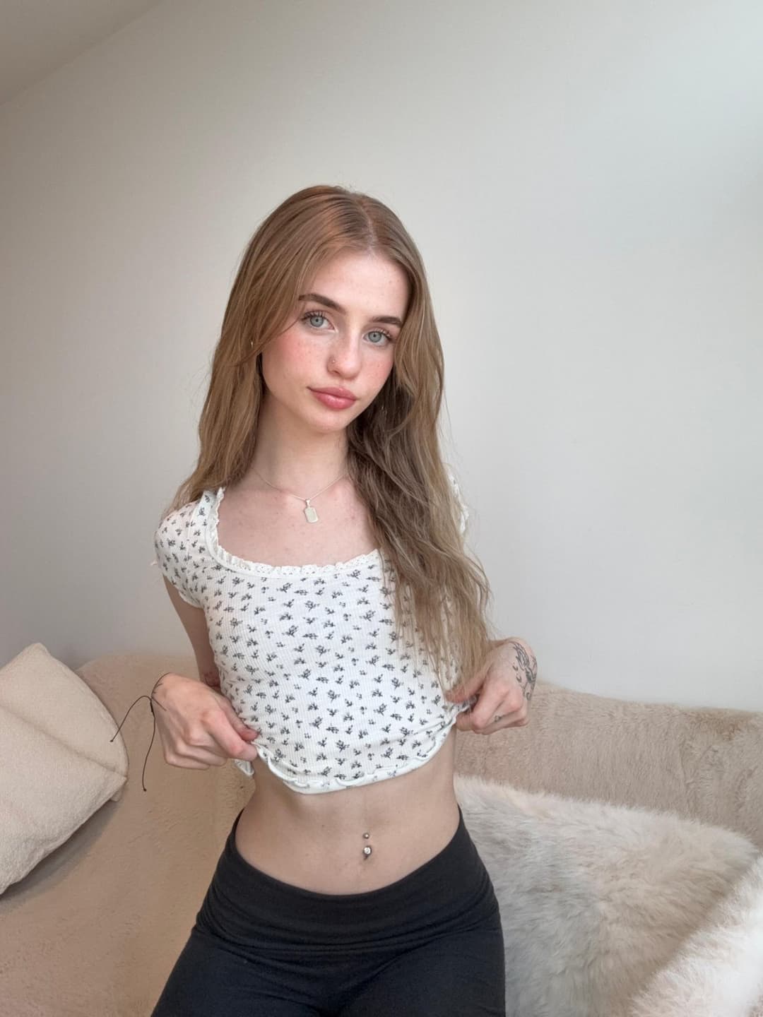 I whispered “don’t stop” again and again without thinking