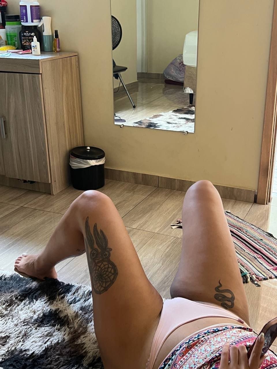 MAIS UM CASAL VAZADO POR MIM POR VOCÊS