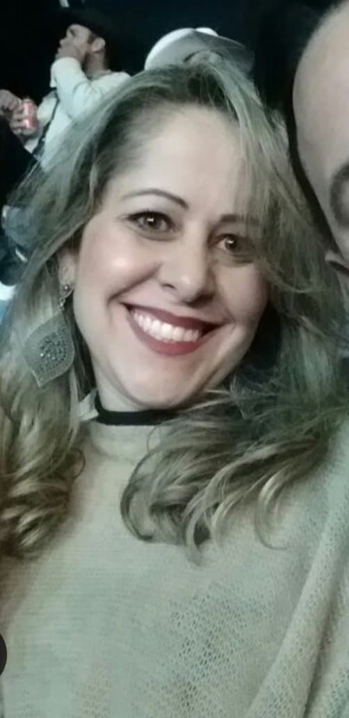 Click to view full size Hot slut chubby blonde mom whore wife Claudilene Rios puta casada loira gorda mamãe