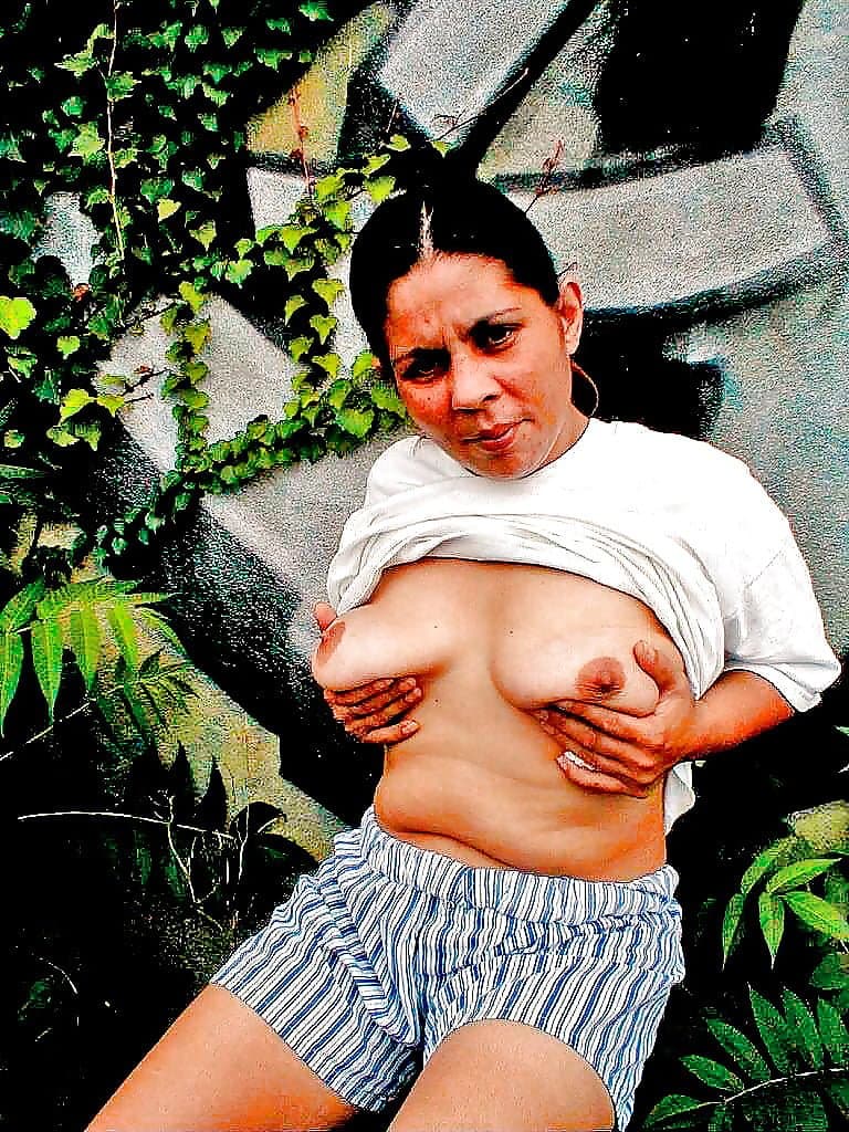 Cheap street hookers