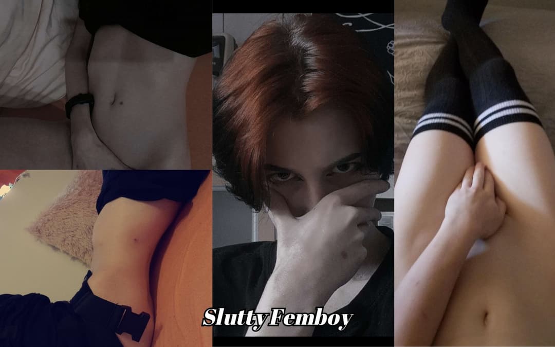 Lennox Dean Günther Twink WEBSLUT