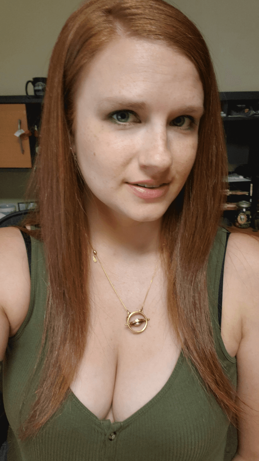 20 years of slutty pics of hotwife Brandi