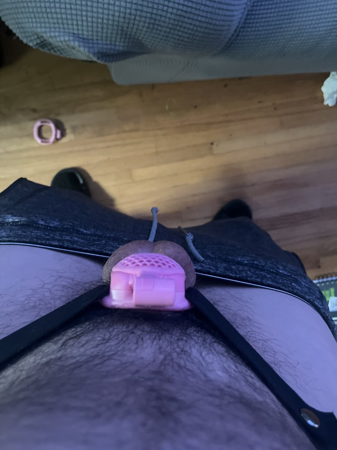 I can’t get enough of a prostate orgasm