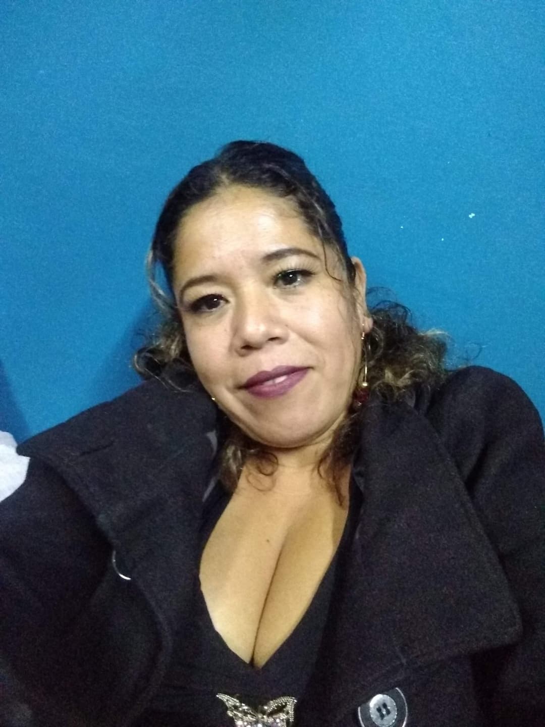 Espero les guste mis selfies soy la gordita del edomex