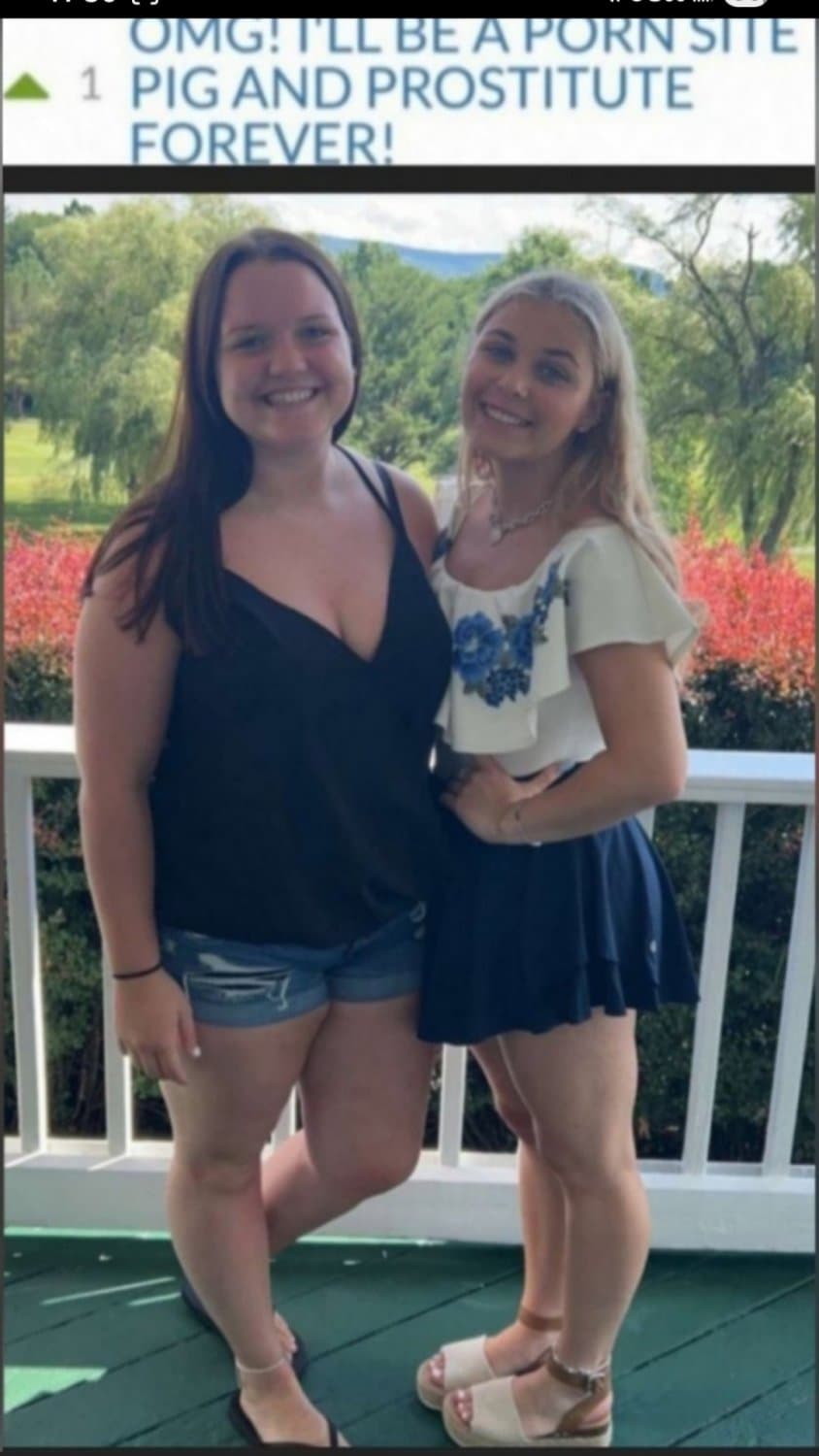 Lesbian fuckin whore cunt slave auction catalog #7