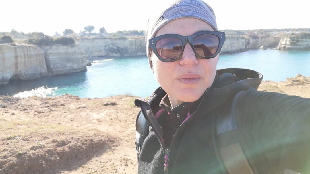 Elena una madre e moglie troia e puttana