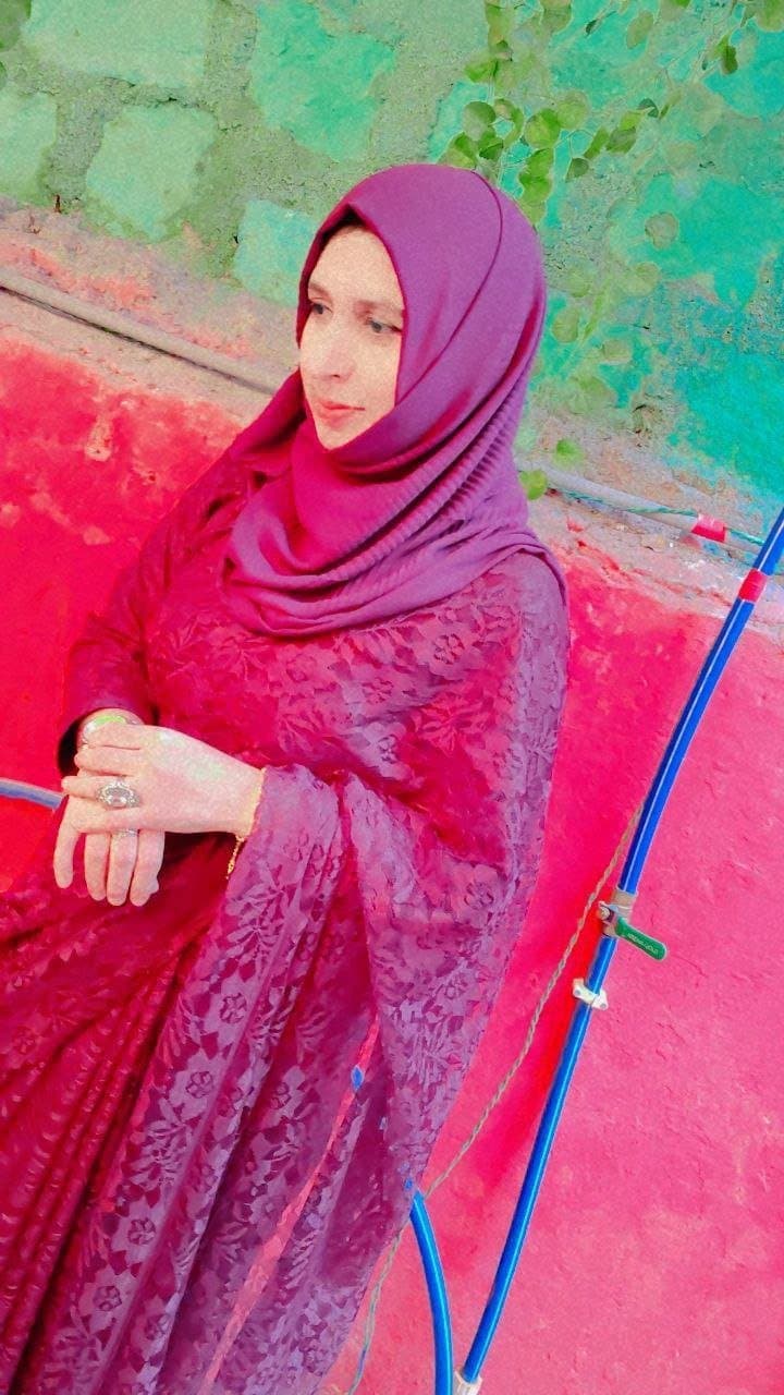 young muslim bhabi moaning big boobes