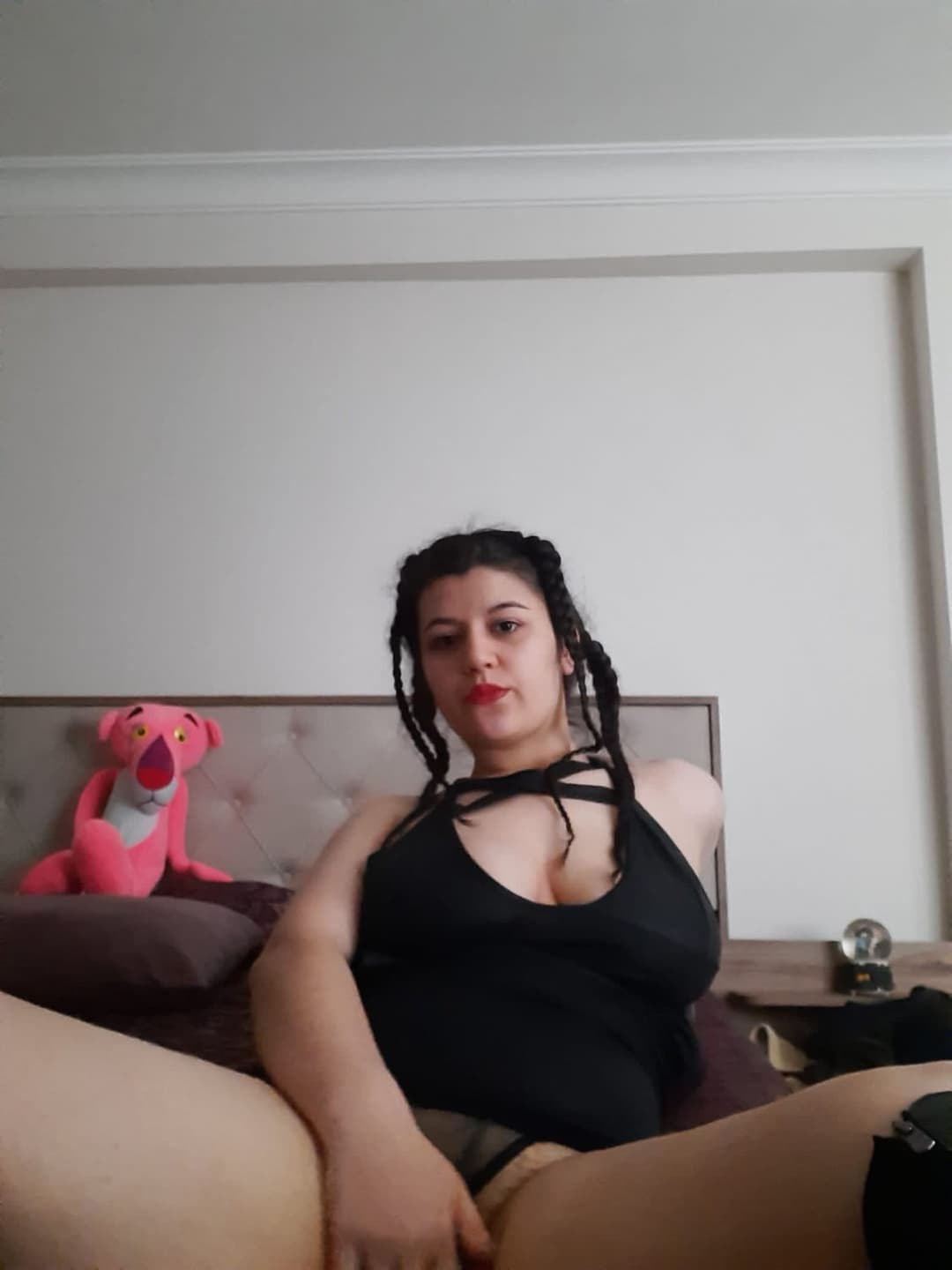 Belinay Tuzlu - İfşa