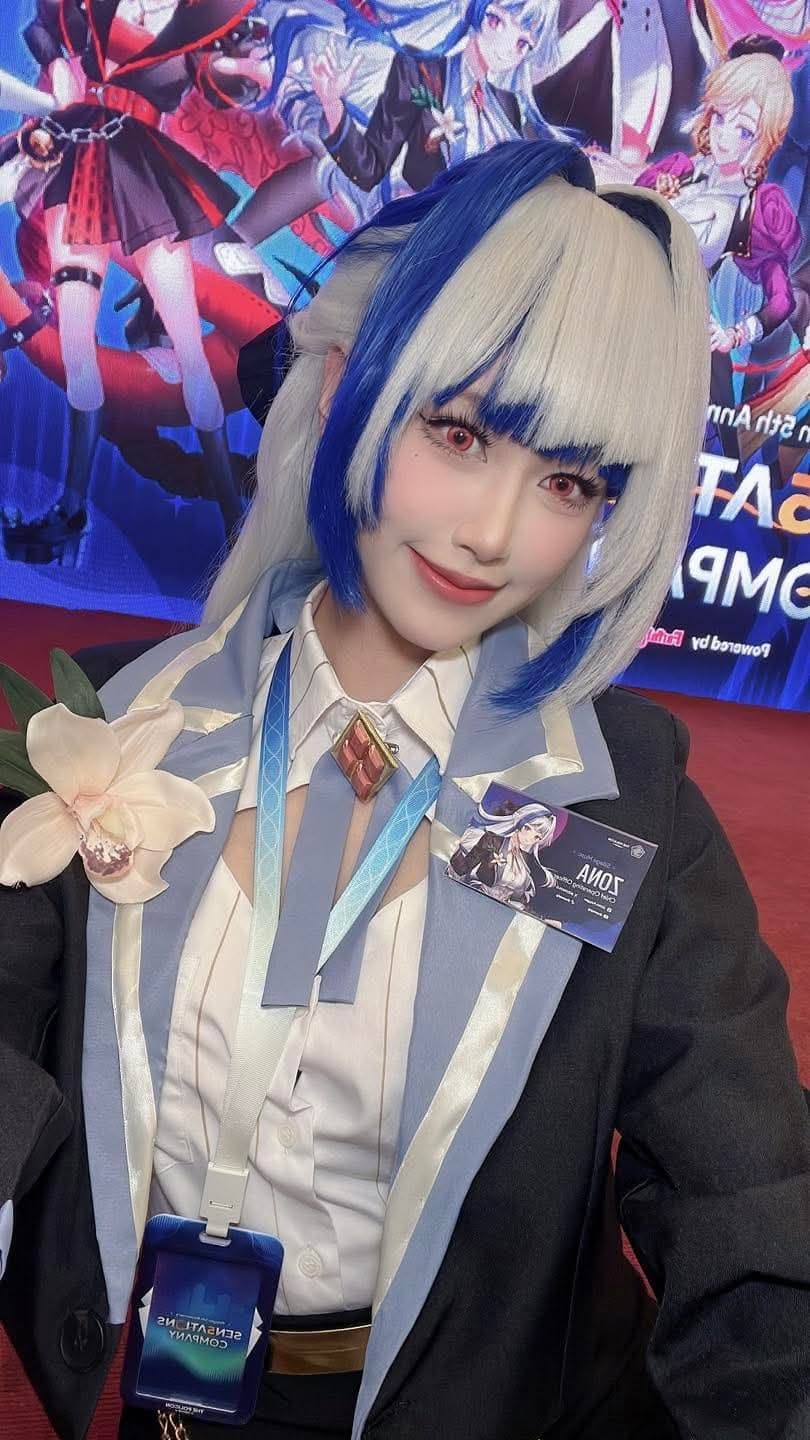 Zona PLG : Earnie hime