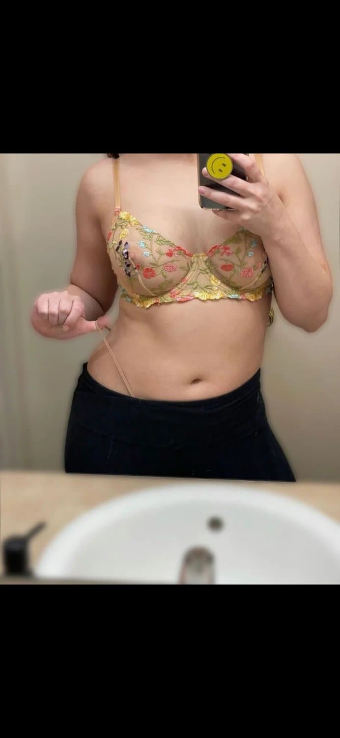 Mega album of attention loving mega slut Kelcie