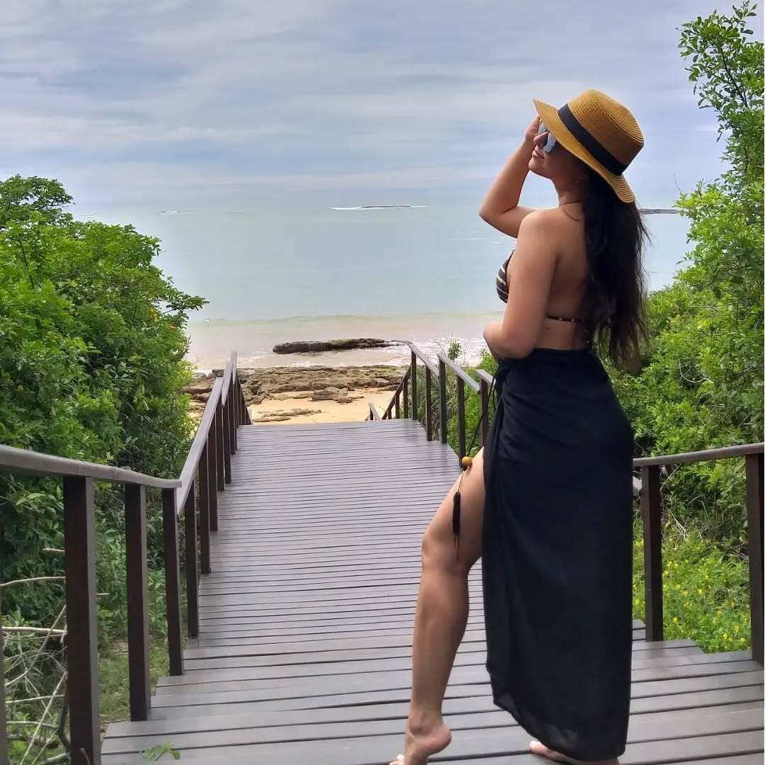 Bianca Gusmão - @bianca.gmeirelles