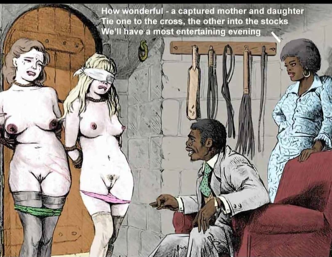 SLAVE GIRL "CARA THE CUNT"IN BONDAGE!