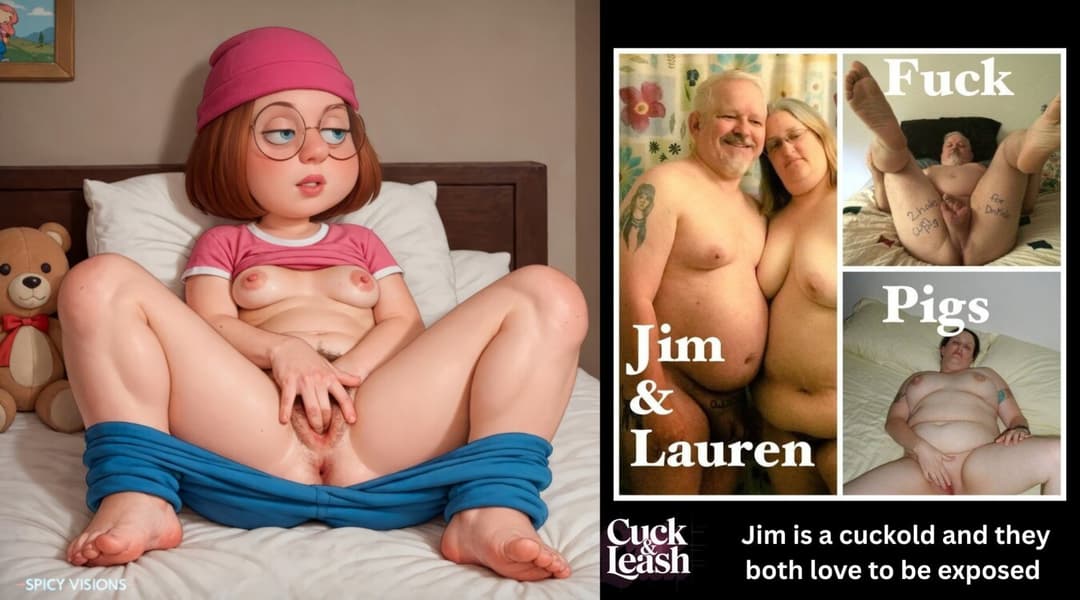 BBW cheating curvy chubby big tits slut wife Lauren 4 creampies, pregnancy risk anonymous sex