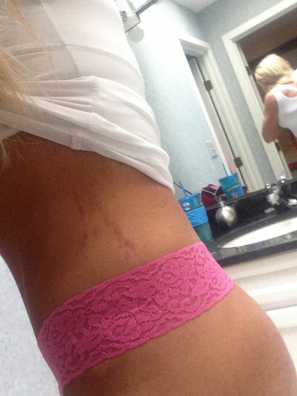 Friends that Swing Together, Stay Together...and get posted on Internet