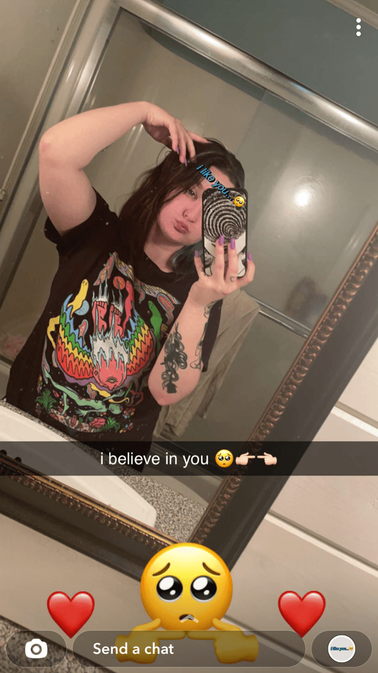 Click to view full size Kaylee from Indiana