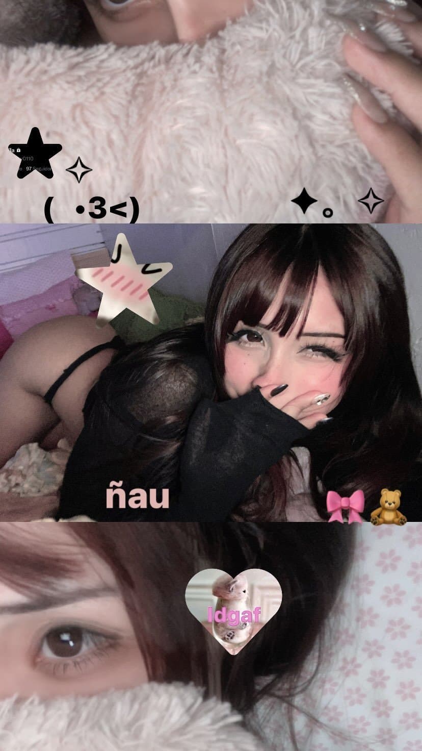 chilean gothic big ass