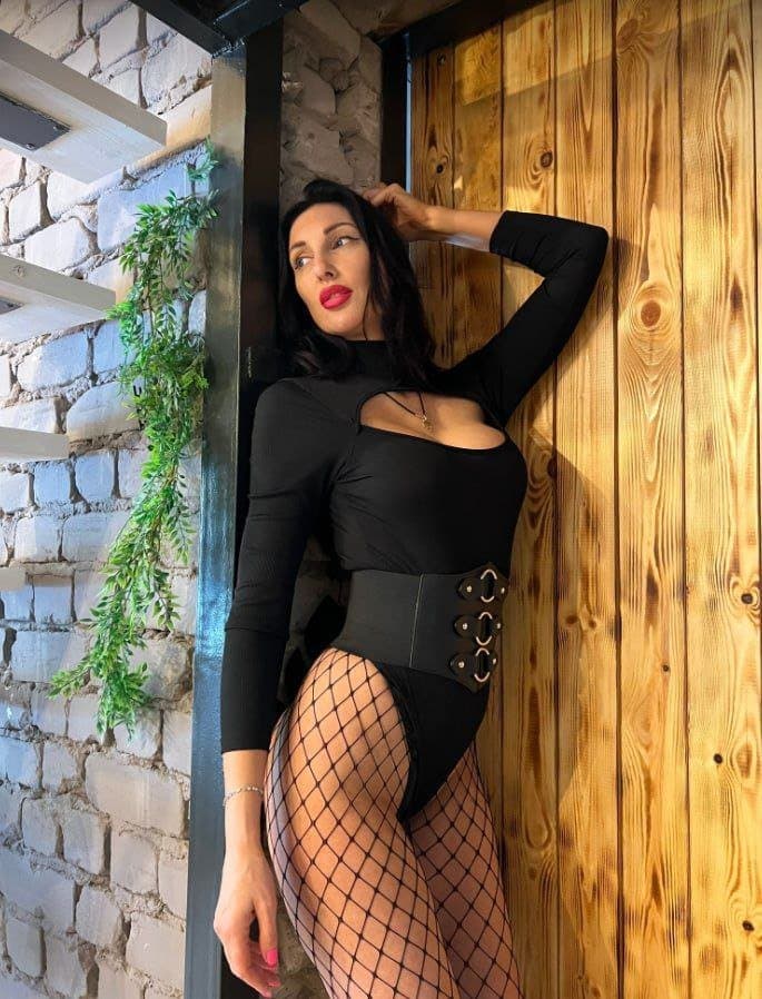 Russian milf sexwife lizavirgin