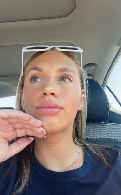 Young blonde teen used by teacher for sex. Dm for crazy sex tape and nudes