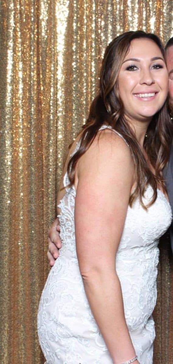 Coworker slut Amber Fulton