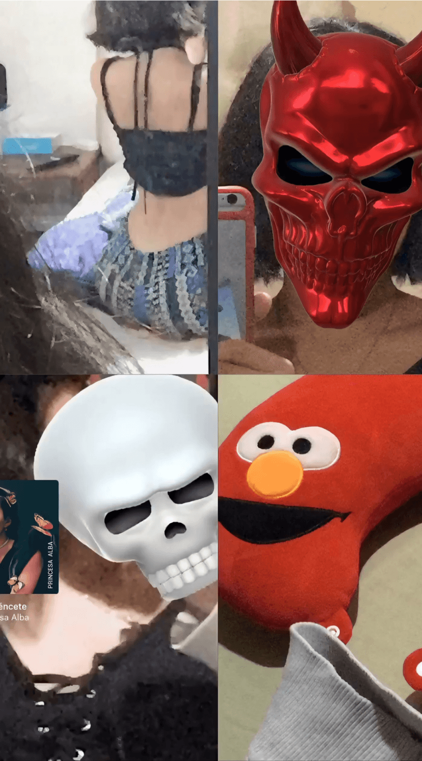 Anyi Gutierrez Niña deliciosa dediquenle pajas con lechita rico