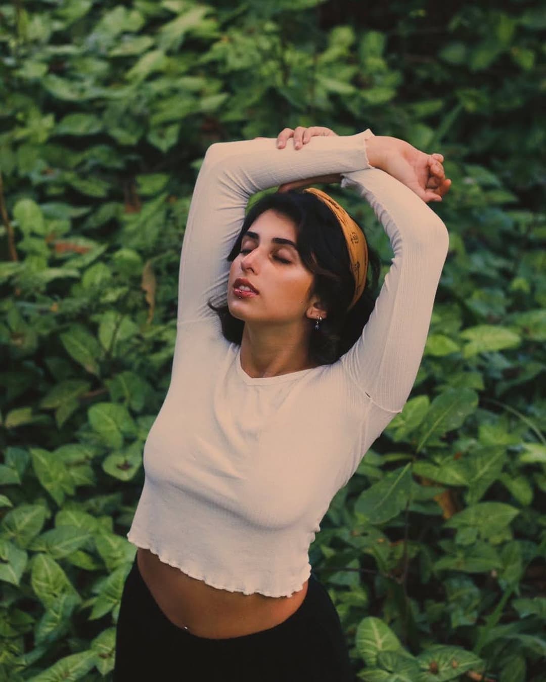 Hippie deliciosa - sem nudes