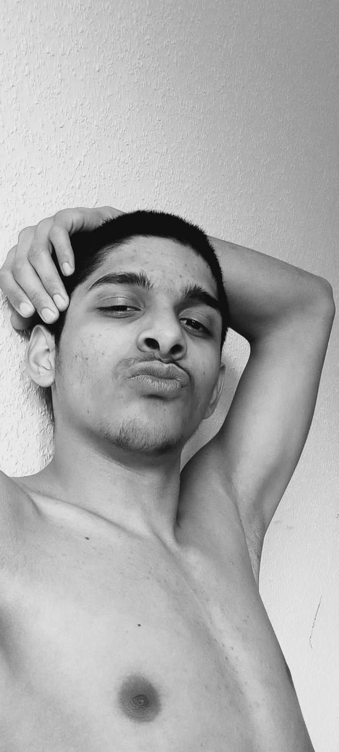 Simitli The Boy - Porn