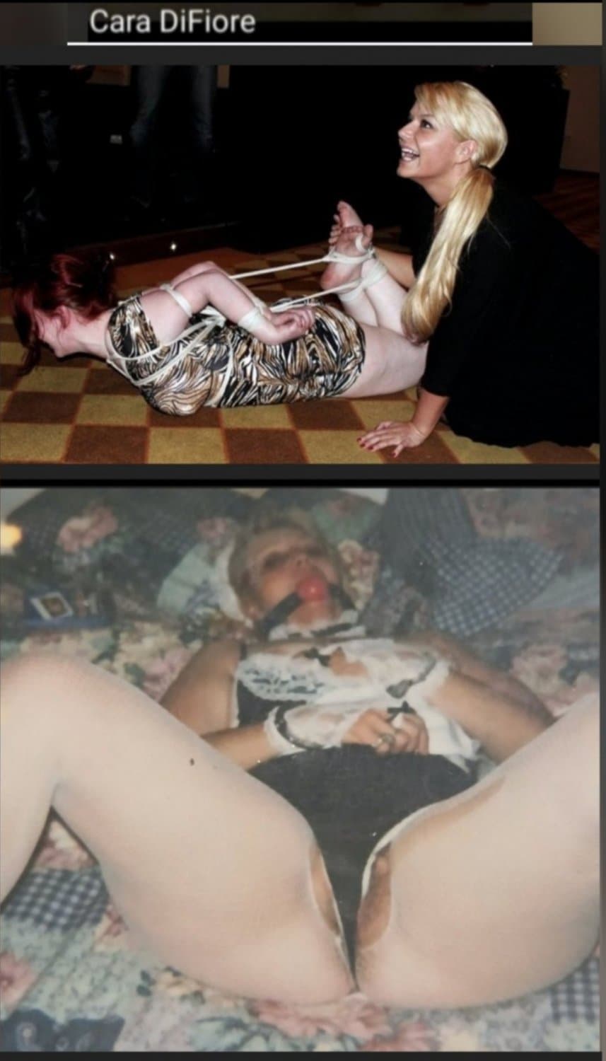 Lesbian fuckin whore cunt slave auction catalog #7