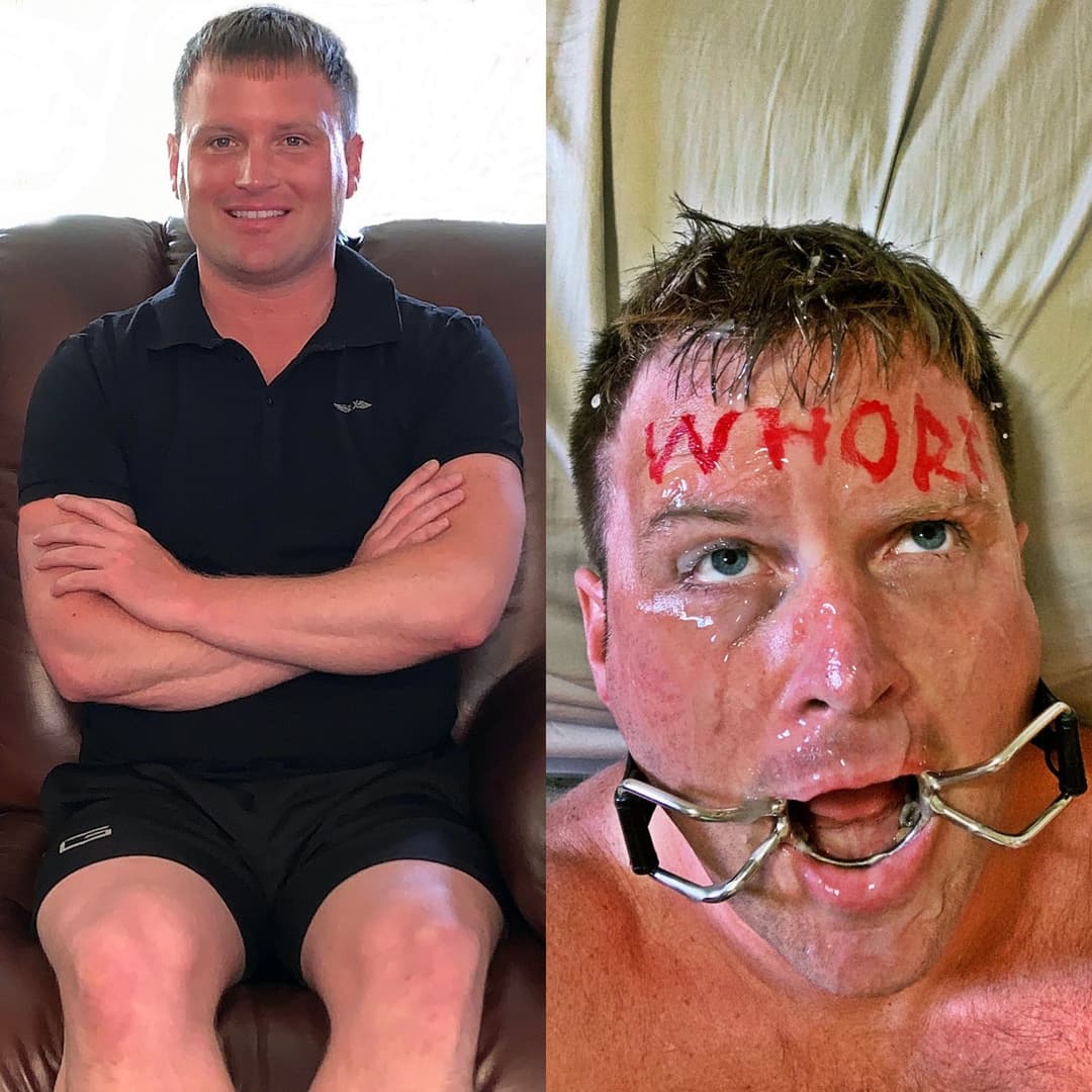 Montana Craigslist cum slut Brian