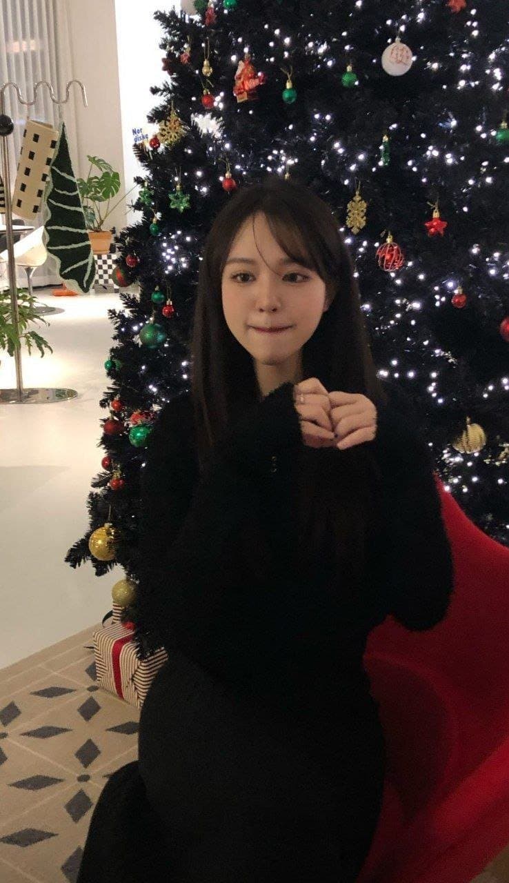 Ann Lee (Soo Kyung Lee sister)