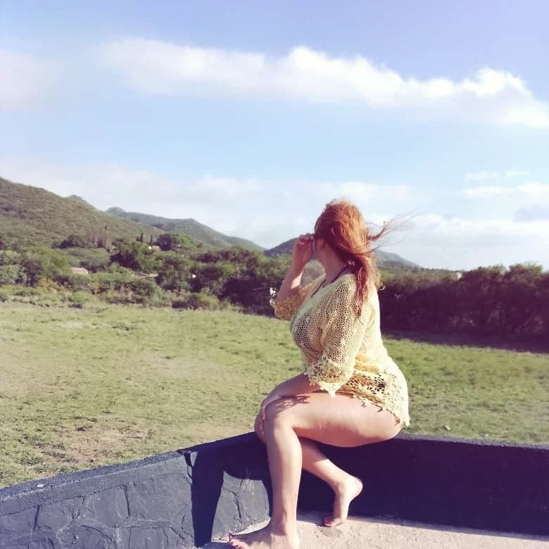 Puta argentina xxx filtrada