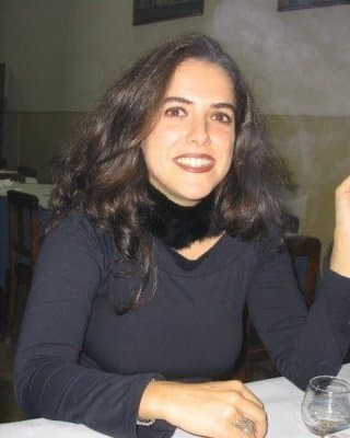 Sophie is a Hot Latina Mama